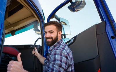 Best Ways to Retain Your Truck Drivers