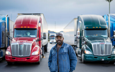 How to Kick Start a Rewarding Career in the Trucking Industry in Canada